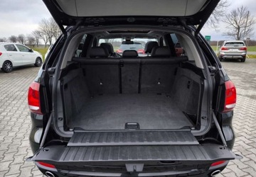 BMW X5 F15 SUV xDrive25d 231KM 2017 BMW X5 BMW X5 xDrive25d 2.0 Diesel 231KM, zdjęcie 14