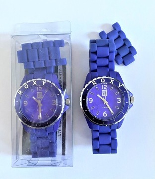 ROXY WATCH СПОРТИВНЫЕ АКСЕССУАРЫ ROXY VIOLET OUTLET