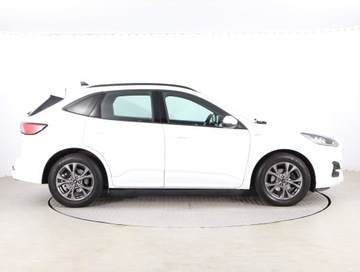 Ford Kuga III SUV 2.0 EcoBlue MHEV 150KM 2020 Ford Kuga 2.0 EcoBlue mHEV, Serwis ASO, Navi, zdjęcie 5