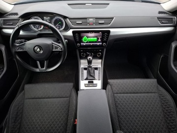 Skoda Superb III Liftback Facelifting 1.5 TSI 150KM 2020 Skoda Superb Ambition 1.5 TSI / 150KM, DSG, Full L, zdjęcie 11