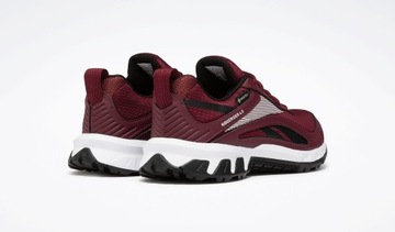 LEKKIE BUTY SPORTOWE DAMSKIE WODOODPORNE REEBOK RIDGERIDER 6 GTX