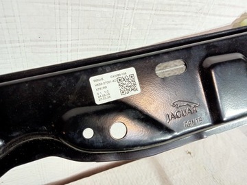 JAGUAR F-PACE MECHANIZMUS OKNO L ZADNÍ HK83-27001-AD