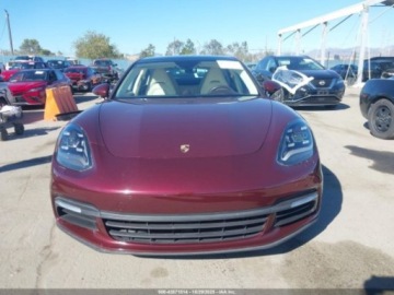 Porsche Panamera II Liftback 3.0 330KM 2018 Porsche Panamera 4 2018 3.0l 3.0 Benzyna 330KM, zdjęcie 7