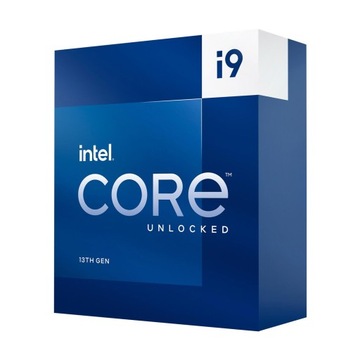 Procesor Intel Core i9-13900K 5.8 GHz LGA1700