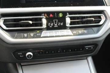 BMW Seria 3 G20-G21 Limuzyna 2.0 318i 156KM 2022 BMW 318 Salon Polska 156HP Gwarancja, zdjęcie 21