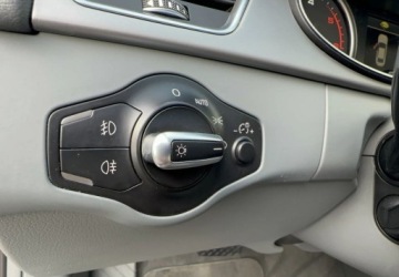 Audi A4 B8 Allroad quattro Facelifting 2.0 TDI 177KM 2014 Audi A4 Limousine 2.0 TDI 177 KM S-Tronic Quattro 2.0 Diesel 177KM, zdjęcie 14