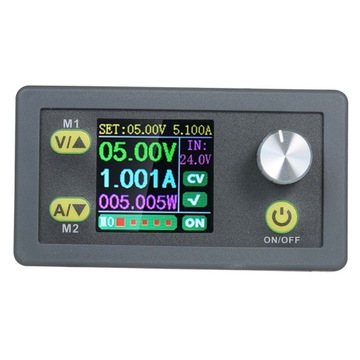 8OW ЦИФРОВОЙ МОДУЛЬ УПРАВЛЕНИЯ, РЕГУЛИРУЕМЫЙ ИСТОЧНИК ПИТАНИЯ