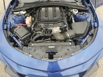 Chevrolet Camaro VI 2023 Chevrolet Camaro ZL1 2023 6.2l 6.2 Benzyna 650KM, zdjęcie 6