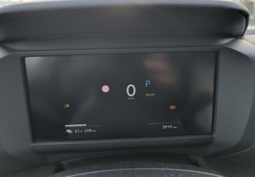 Citroen 2025 Citroen C4 e-C4 EV156 54kWh Extended Range Max SalonPL Bogaty Od Reki, zdjęcie 17