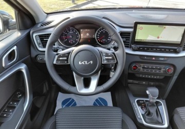 Kia XCeed Crossover Facelifting 1.5 T-GDi 140KM 2025 Kia XCeed XCEED 1.5 T-gdi 140 KM MY25 Mpakiet Smartpakiet zimowyA18 1.5, zdjęcie 11