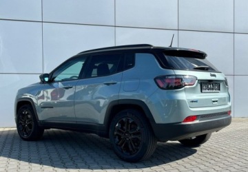 Jeep Compass II SUV Plug-In Facelifting 1.3 GSE T4 240KM 2022 Jeep Compass Plug-In 4x4 Skora Kamera360 Parktronic Led FV23, zdjęcie 11