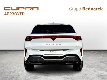 Cupra Terramar SUV 1.5 eTSI 150KM 2024 Cupra Terramar Bezwypadkowy / Salon Polska /, zdjęcie 3