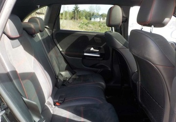 Mercedes Klasa B W247 Sports Tourer 2.0 B200d 150KM 2022 Mercedes-Benz Klasa B AMG Diesel Okazja 2.0 Diesel 150KM, zdjęcie 17