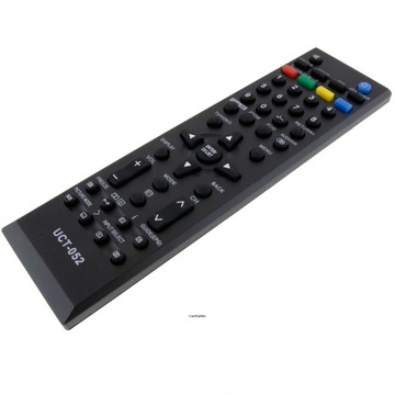 Pilot do TV ORION TV22PL160D