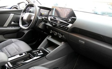 Citroen 2024 Citroen C4X C4 X 1.2 mHEV Max eDCT6 145KM Gwarancja od RiA 1.2 Benzyna, zdjęcie 22
