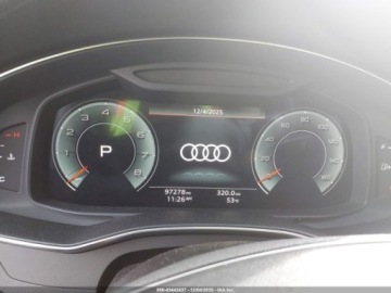 Audi A6 C8 2021 Audi A6 Limousine 2021 Audi A6 Premium Plus 45 TFSI quattro 2.0 Benzyna, zdjęcie 12