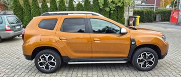 Dacia Duster II SUV 1.3 TCe 150KM 2019 Dacia Duster Polski Salon , I wlasciciel , bardzo dobrze wyposazona , 1.3, zdjęcie 4