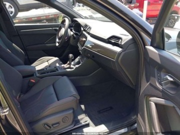 Audi Q3 II 2025 Audi Q3 2025r., 4x4, 2.0L 2.0 Benzyna 228KM, zdjęcie 8