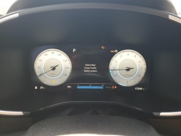 Hyundai Santa Fe IV 2023 Hyundai Santa Fe Limited 2023 2.5l 2.5 Benzyna 277KM, zdjęcie 9