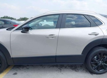 Mazda CX-30 2024 Mazda CX-30 2024, 2.5L, 4x4, SPORT, po gradobiciu 2.5 Benzyna 191KM, zdjęcie 2