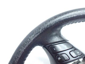 VOLANT MULTIFUNKČNÍ KŮŽE MAZDA5 5 I CR 10R