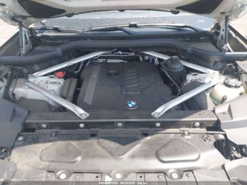 BMW X6 G06 2021 BMW X6 xDrive40I 2021 3.0l 3.0 Benzyna 335KM, zdjęcie 8