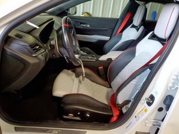 Cadillac 2023 Cadillac CT4 V Blackwing 2023 3.6l 3.6 Benzyna 472KM, zdjęcie 7