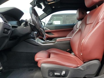 BMW Seria 4 G22-23-26 2022 BMW Seria 4 430i 2022 2.0l 2.0 Benzyna 255KM, zdjęcie 7
