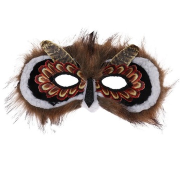 Милая эластичная повязка на голову HALLOWEEN WINGS Demon серии B710-19