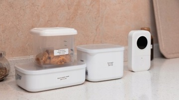 Термопринтер BeMark НАКЛЕЙКИ Этикетки EAN SL