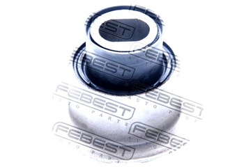 SILENTBLOK BELKI TYLNEJ TOYOTA CAMRY JPP ACV30 MCV3 2001.07-2006.01
