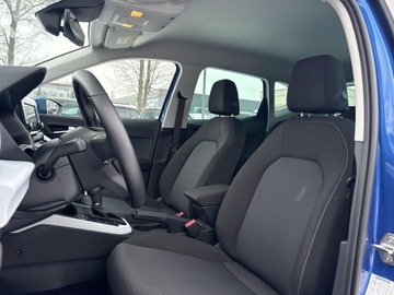 Seat Arona Crossover Facelifting 1.0 TSI 110KM 2023 Seat Arona 1.0 TSI 110KM Style S&amp;S DSG Pakiet Comf, zdjęcie 12