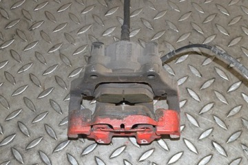 BMW 3 F30 320I 2013 RHD ZADNÍ PRAVÝ TŘMEN BRZDOVÝ BOČNÍ