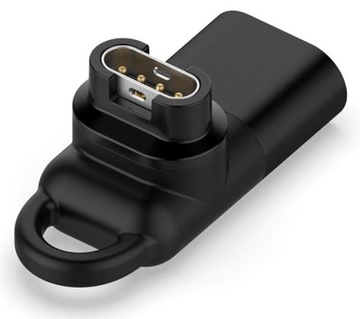 ADAPTER PRZEJŚCIÓWKA NA KABEL GARMIN USB C USB-C FENIX 5 5X 5X 6 6X 6S 7 7X