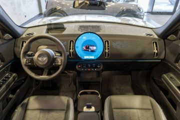 Mini Countryman U25 2026 Mini Countryman C, leasing 1000 zł netto, zdjęcie 14