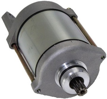 СТАРТЕР ЭЛЕКТРОСТАРТЕР Kymco MXU 300R OEM!