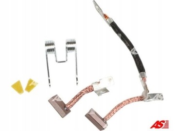 AS-PL стартовые щетки 11x9x18 | ПСХ148-149