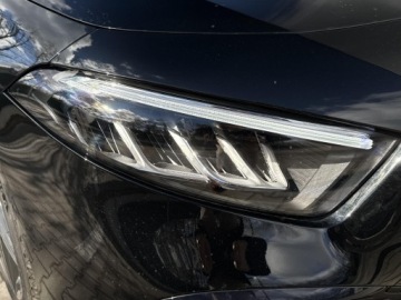 Mercedes Klasa A W177/V177 Hatchback Facelifting 1.3 200 163KM 2025 Mercedes-Benz A 200, zdjęcie 11