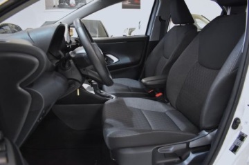 Toyota 2023 Toyota Yaris Hybrid 2023 1.5 Hybryda 116KM, zdjęcie 5