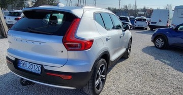 Volvo XC40 Crossover 2.0 D4 190KM 2018 Volvo XC 40 2.0 Diesel 190KM, zdjęcie 5