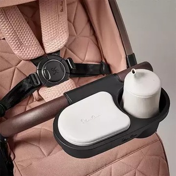 SILVER CROSS Clic 2.0 поднос для закусок