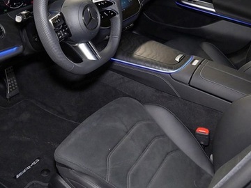 Mercedes Klasa E W214 2026 E Klasa 220 d 4-Matic AMG 2.0 197KM 2026, zdjęcie 6