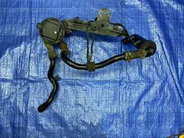 КЛАПАН УГЛЕРОДНОГО ФИЛЬТРА AUDI A8 D4 A6 C7 A7 8K0906253 8R0201232