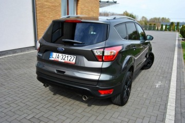 Ford Kuga II SUV Facelifting 2.0 TDCi 150KM 2017 Ford Kuga ST line *NAVI* Kamera* REJ-PL, zdjęcie 1