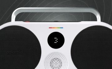 Беспроводная Bluetooth-колонка Polaroid P3 35 Вт