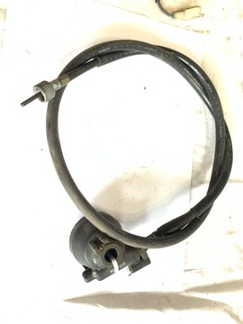 Шнек Kymco Heroism 125 с кабелем