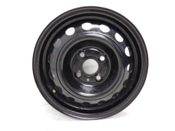 DISK 14 HYUNDAI I10 I20 ACCENT KIA PICANTO ET45