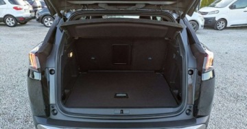 Peugeot 3008 II Crossover Facelifting  1.2 PureTech 130KM 2024 Peugeot 3008 LIFT GT-LINE 1.2 B 131kM Automat Ledy Kamera Virtual Navi GWA, zdjęcie 7