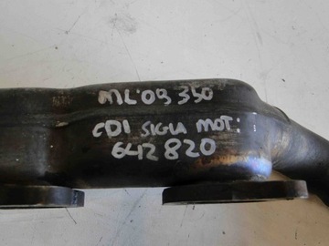 Mercedes-Benz OE A6421400661 выпускной коллектор