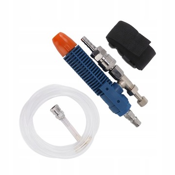 ОХЛАЖДАЮЩИЙ ЖИЛЕТ С Вихревой трубкой.